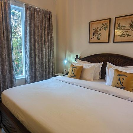 Hotel Naren Villa Udaipur Eksteriør bilde
