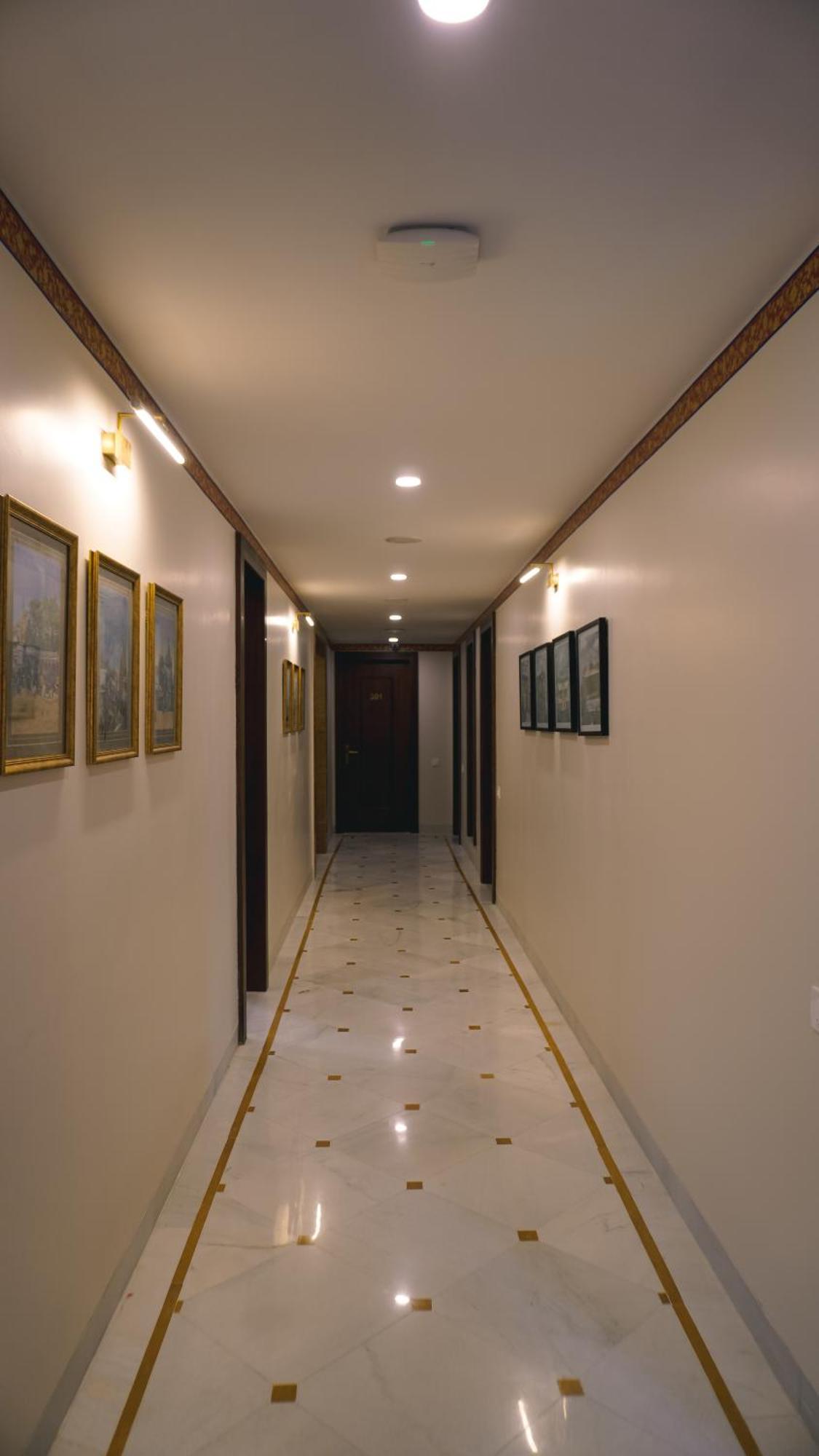 Hotel Naren Villa Udaipur Eksteriør bilde